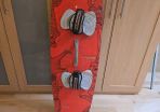 Kite Surfing Board