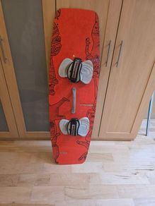 Kite Surfing Board