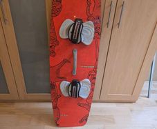 Kite Surfing Board
