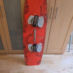 Kite Surfing Board