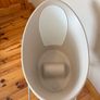Shnuggle Baby Bath with Stand Image 3