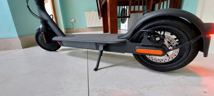 scooter