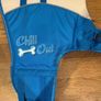 dog life jacket Image 2