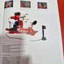 Patch 26" truck & bus tyre changer. Image 2