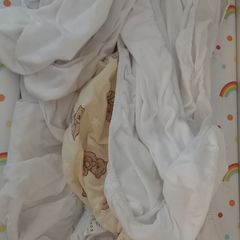 sheets for moses basket