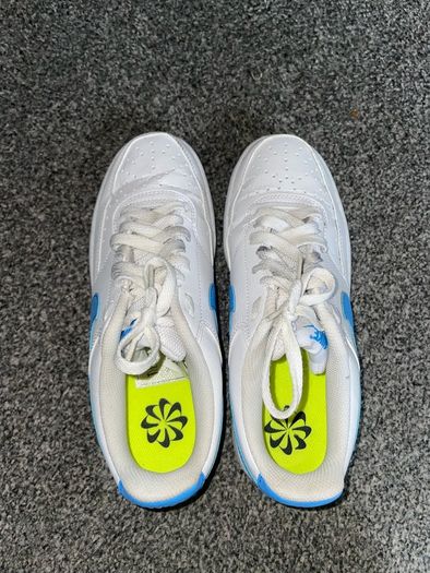 Nike visions unisex (shoes)