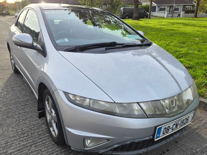 Honda Civic For Sale. FRESH NCT. Excellent Condition
