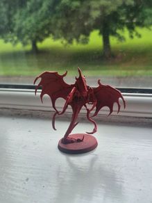 Warhammer 40k Tyranids