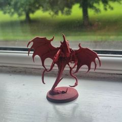 Warhammer 40k Tyranids