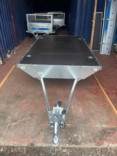 Car Trailers, Finance Available