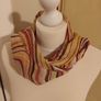Autumnal scarf Image 3