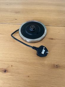 kettle power stand