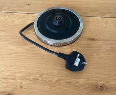 kettle power stand