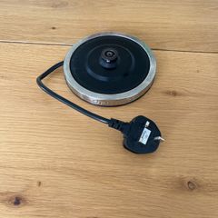 kettle power stand