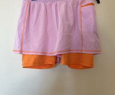 Girls shorts bundle
