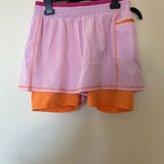 Girls shorts bundle