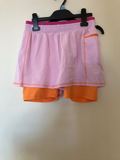 Girls shorts bundle