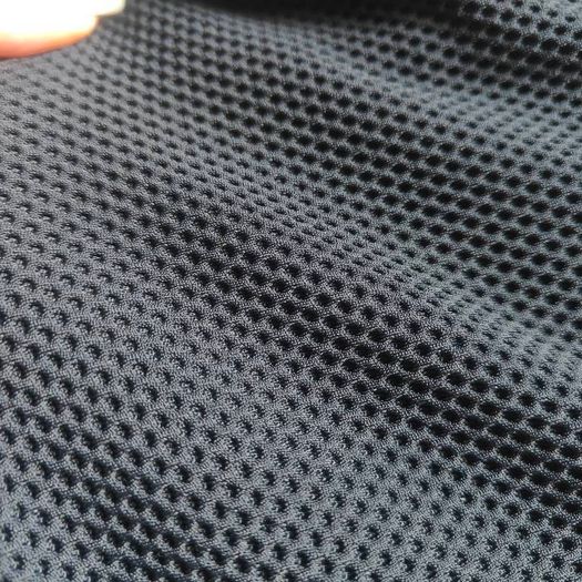 Black mini dress, size S
