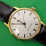 Vintage Kienzle German Made Mechanical wind up watch 1950s Image 9