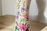 Beautiful Floral Vase 22cm