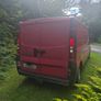 2007 nissan primaster new doe Image 4