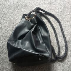 Zara handbag