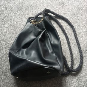 Zara handbag