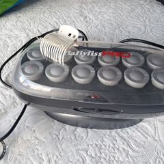 Electric Hair Rollers