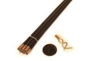 Drain rods