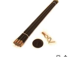 Drain rods
