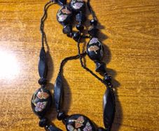 Vintage Necklace