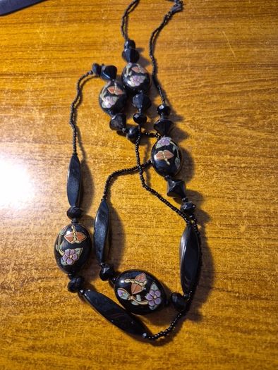 Vintage Necklace