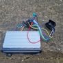 Sony Car Radio -  Model: Sx-a410bt Image 5