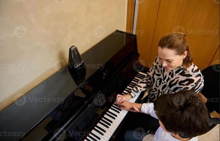 Piano Teacher
