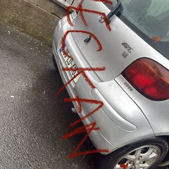 2005 Toyota Yaris