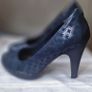 high heels Marco tozzi Image 2
