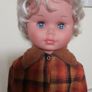 Vintage Effe Doll - Aidan Image 4