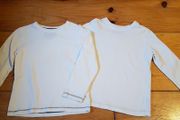 Age 4 White NEXT Tops