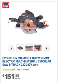 Circular Saw