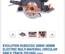 Circular Saw