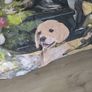 Christmas Scene Kingsize Duvet Image 4
