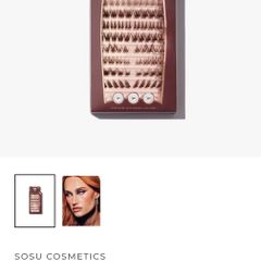 Sosu Lash Kit / Fake Lashes