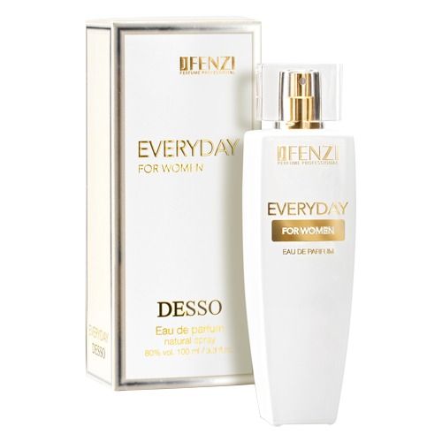 Boss Jour Alternative - Eau De Parfum 100ml - JFenzi Desso Everyday Women