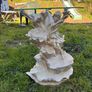 Lovely fairy resin table Image 5