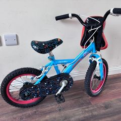boy bike 14 inch
