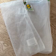 Mesh veg bags - FREE
