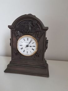 Genesis Golf Clocks