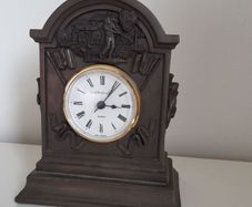 Genesis Golf Clocks