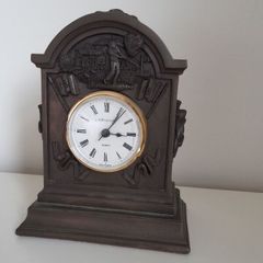 Genesis Golf Clocks