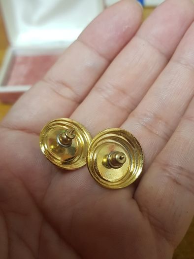 Vintage Earrings